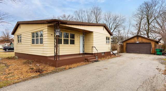 Photo of 238 Lindenwood St, East Alton, IL 62024