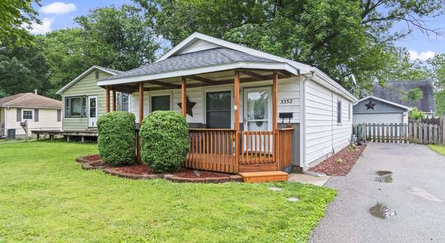 Photo of 3352 Carman Ave, Springfield, IL 62703