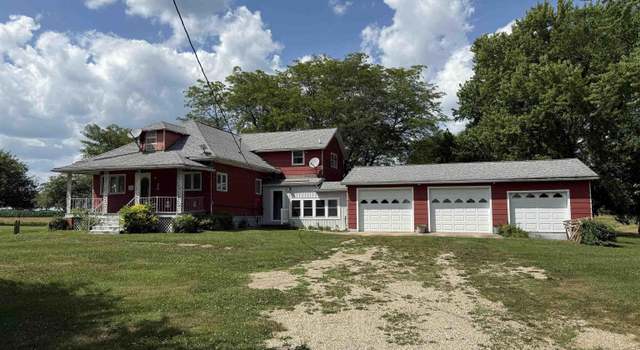 Photo of 22104 E County Highway 8, Lewistown, IL 61542