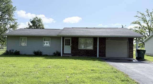 Photo of 205 N Pecan St, Desoto, IL 62924