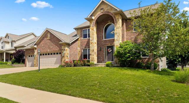 Photo of 6503 W Sommer Pl, Edwards, IL 61528