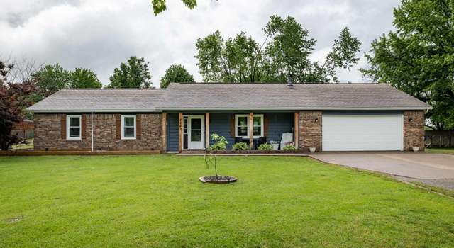 Photo of 6443 Roberts Rd, Marion, IL 62959