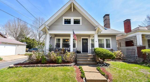 Photo of 316 N Cooper St, Peoria, IL 61606