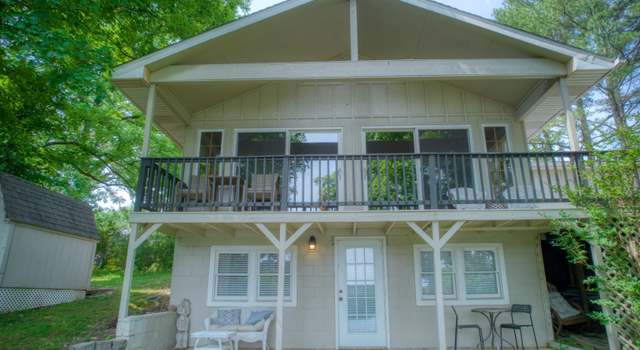 Photo of 1150 Lakeview Dr, Creal Springs, IL 62922