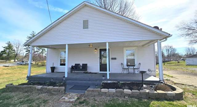 Photo of 1207 Newton Ave, Johnston City, IL 62951