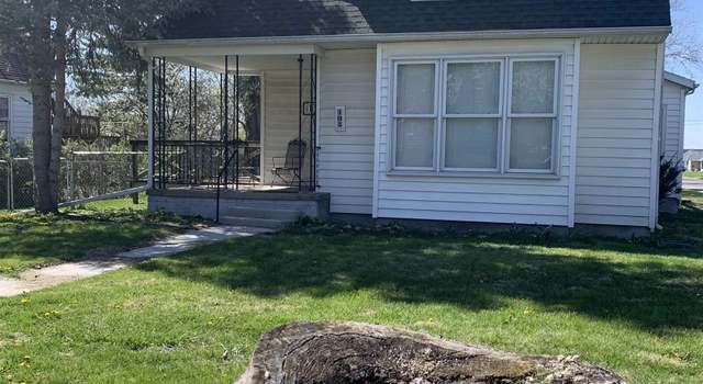 Photo of 495 N Washington St, Bushnell, IL 61422