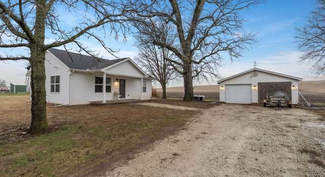 Photo of 1192 90th St, Joy, IL 61260