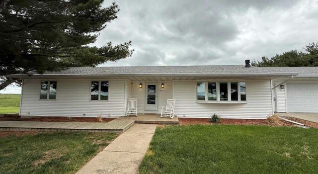 Photo of 4170 E 1200th St, Macomb, IL 61455