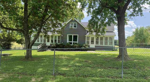 Photo of 6984 Washington St, Mulkeytown, IL 62865