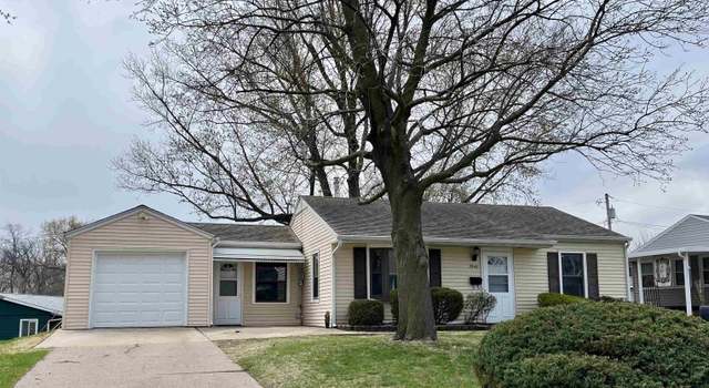 Photo of 2848 39th Ave, Rock Island, IL 61201