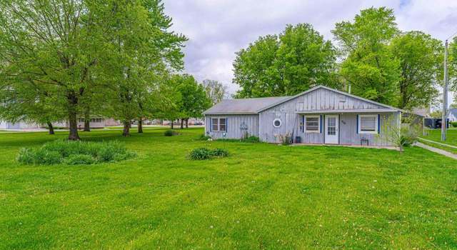 Photo of 204 Mulberry St, Lake Fork, IL 62541
