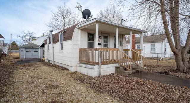 Photo of 709 S Adams St, Lewistown, IL 61542