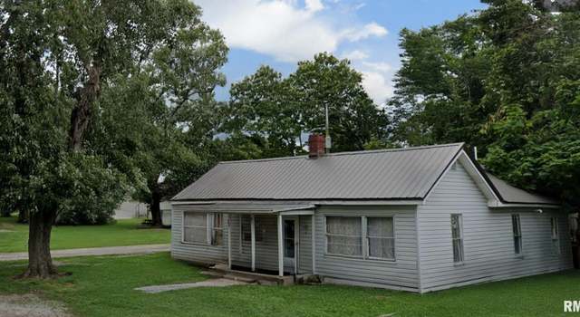 Photo of 607 W Sycamore St, Carmi, IL 62821