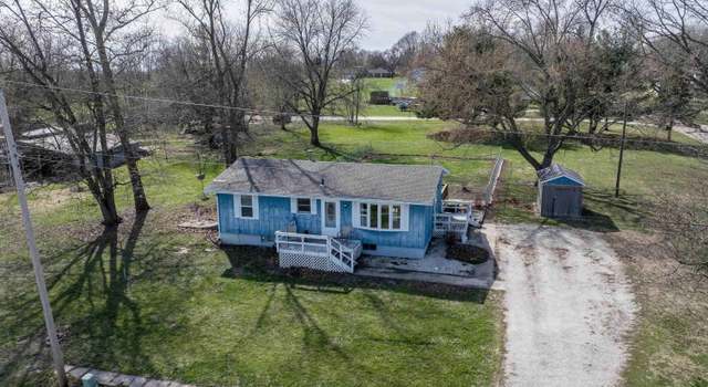 Photo of 503 S Federal St, Griggsville, IL 62340-1023