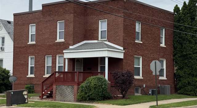 Photo of 60 E Ash St, Canton, IL 61520