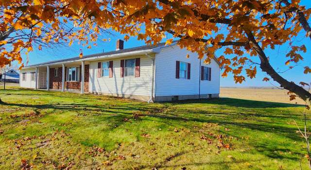 Photo of 10932 W Oakford Ave, Oakford, IL 62673
