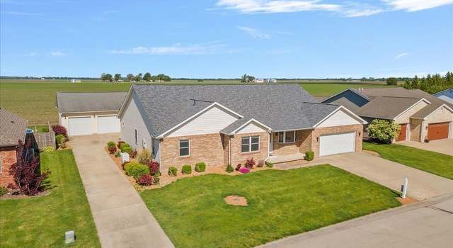 Photo of 1205 Michele Dr, Pawnee, IL 62558