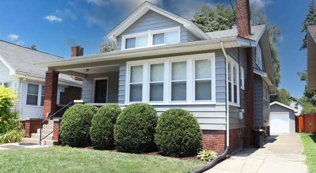 Photo of 2109 W Barker Ave, West Peoria, IL 61604