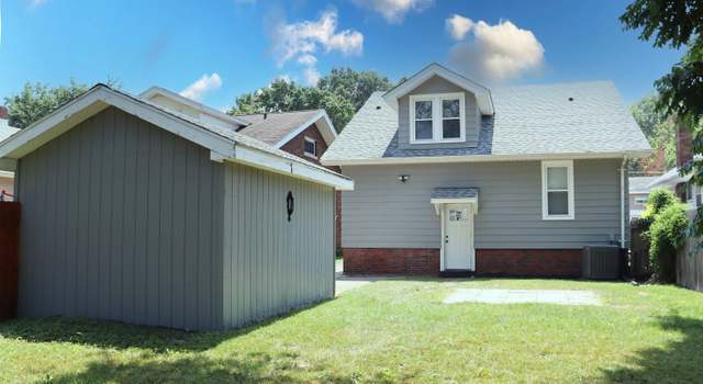 Photo of 2109 W Barker Ave, West Peoria, IL 61604