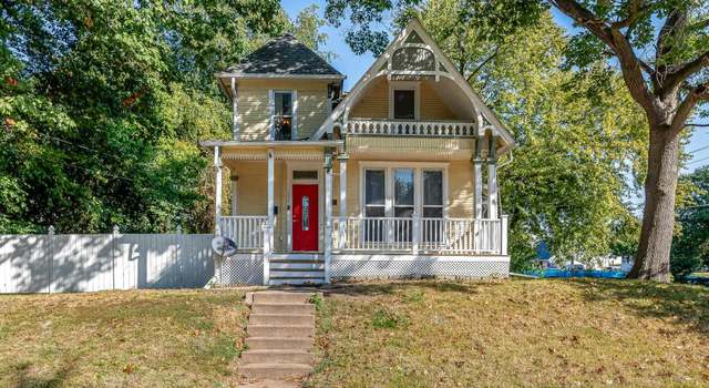 Photo of 232 E 13th St, Davenport, IA 52803