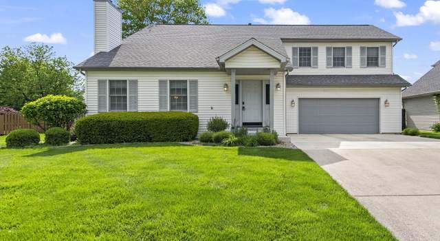 Photo of 1805 Windycrest Dr, Springfield, IL 62704