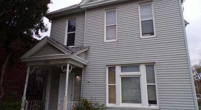 Photo of 1460 W 4th St, Davenport, IA 52802