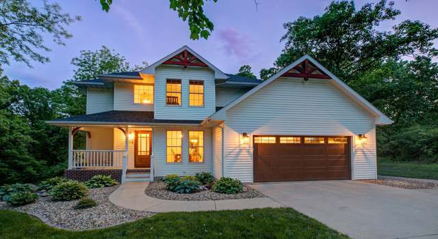 Photo of 1172 Stratford Ct, East Peoria, IL 61611