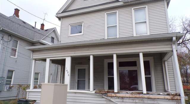 Photo of 1456 W 4th St, Davenport, IA 52802