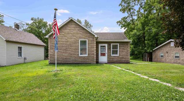 Photo of 404 5th St, Sherrard, IL 61281