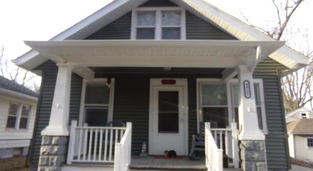 Photo of 4921 5th Ave, Moline, IL 61265