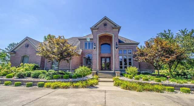 Photo of 1572 Patriot Rd, Centralia, IL 62801