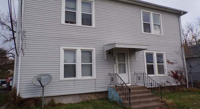 Photo of 1450 W 4th St, Davenport, IA 52802