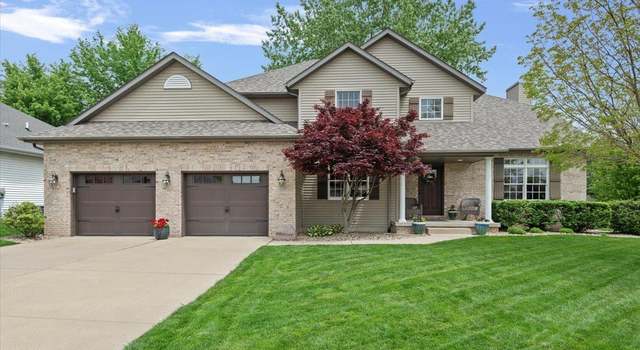 Photo of 1509 Saltcedar Ct, Springfield, IL 62712