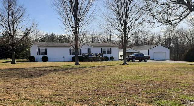 Photo of 2385 W Crossroads Rd, Vienna, IL 62995