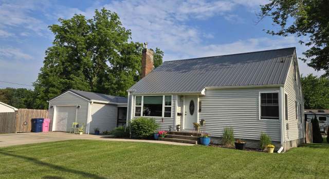 Photo of 610 NW 6th St, Aledo, IL 61231