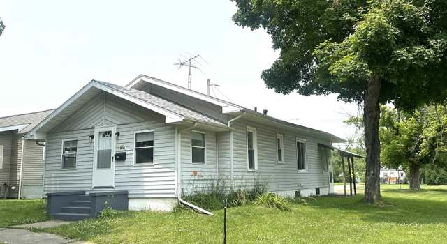 Photo of 1206 E 2nd St, Centralia, IL 62801