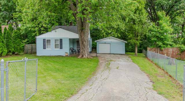 Photo of 153 Hollywood Cir, Creve Coeur, IL 61610