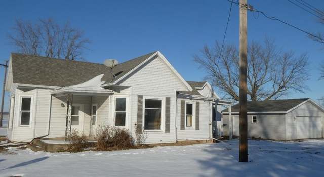 Photo of 300 E Ogden St, Oakford, IL 62673