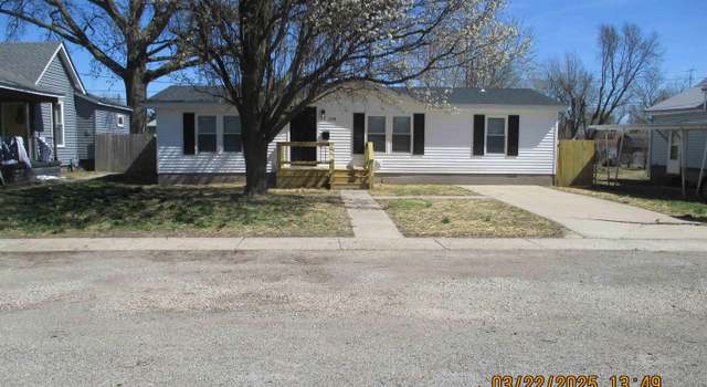Photo of 119 N Douglas St, Centralia, IL 62801