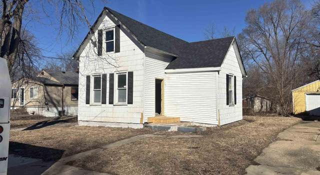 Photo of 2315 Ann St, Peoria, IL 61605