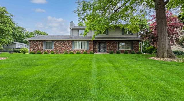 Photo of 6246 N Post Oak Rd, Peoria, IL 61615