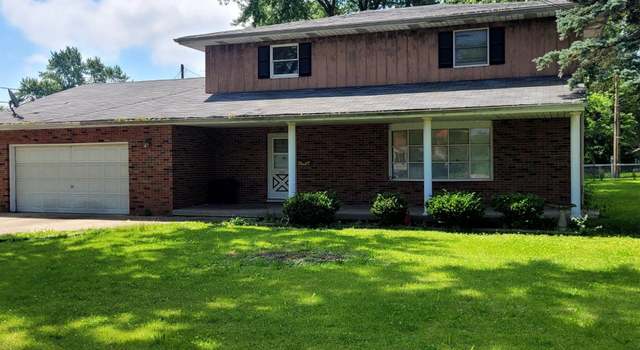 Photo of 222 E Apple Orchard Rd, Springfield, IL 62703