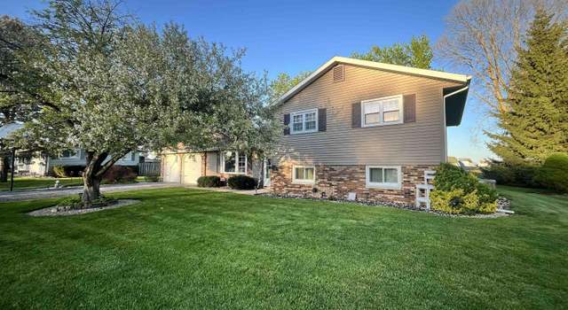 Photo of 400 N Kellogg St, Yates City, IL 61572
