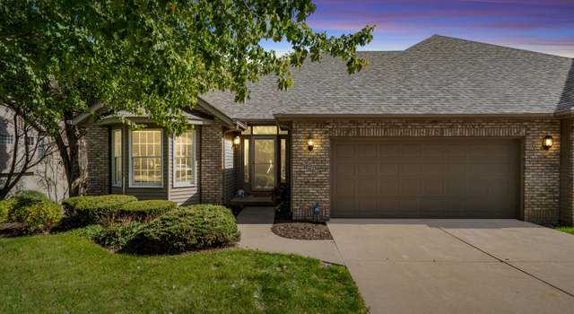 Photo of 3622 71st Street Court, Moline, IL 61265
