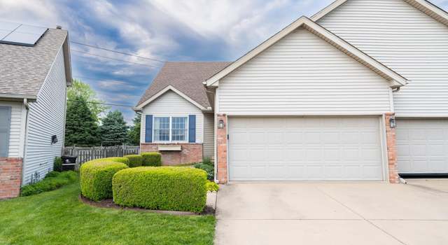 Photo of 11426 N Northtrail Dr, Dunlap, IL 61525