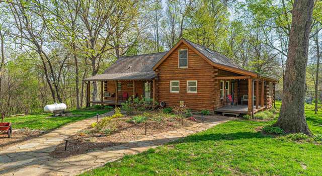 Photo of 310 1171st St, Middletown, IL 62666