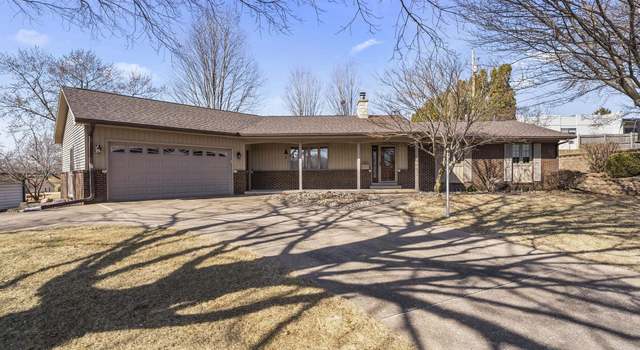 Photo of 1303 SW 3rd Ave, Aledo, IL 61231