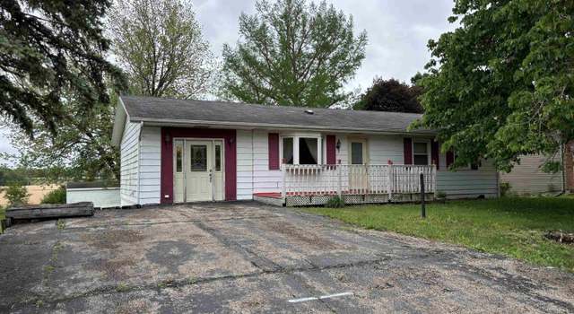 Photo of 6 Bay Shore Dr, Lacon, IL 61540