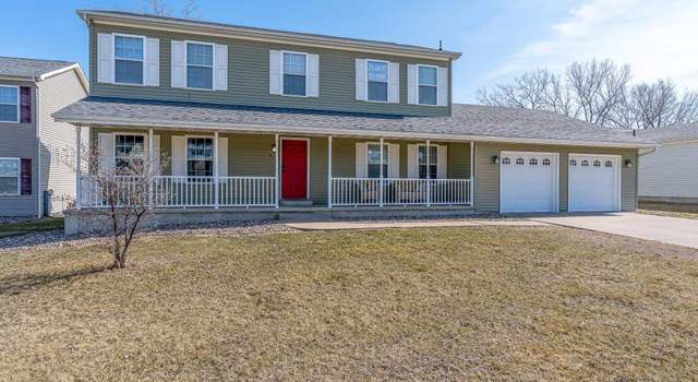 Photo of 613 18th St, Silvis, IL 61282