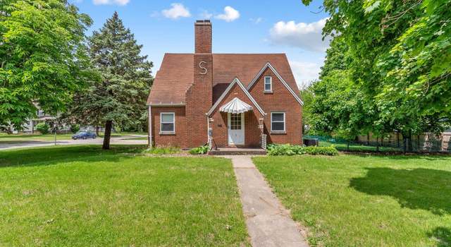 Photo of 101 N Ridge St, Cambridge, IL 61238